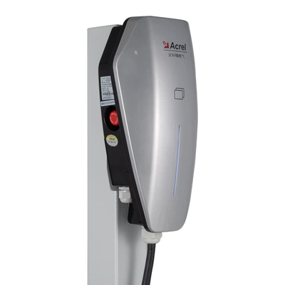 Elektrikli avtomobil şarj cihazları Commercial New Energy Vehicle Charging