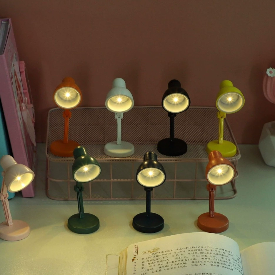 LD02 mini lamp