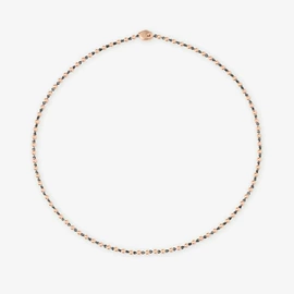 K金手饰;铂金/PT项饰;K金项饰