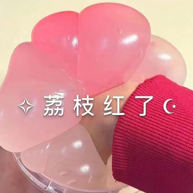 网红爆款抱抱奶假水史莱姆解压玩具slime可盖泡的儿童软陶液态解