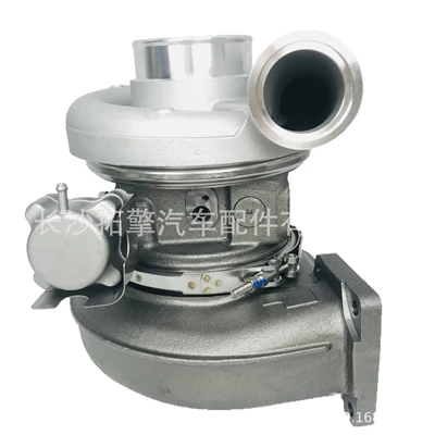 504139769, Supercharger