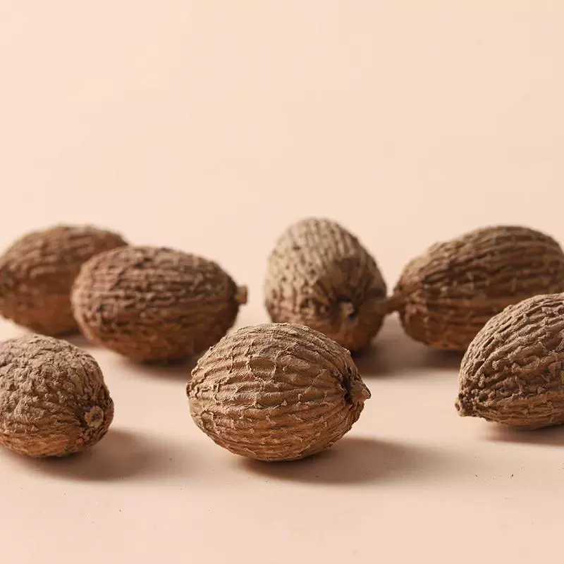 Authentic Amomum villosum Chinese medicinal materials, sulfur-free, Yangchun Amomum villosum, Amomum villosum, Amomum villosum, Amomum villosum, soup soaked in water, stomach nourishing tea, wholesale seasoning