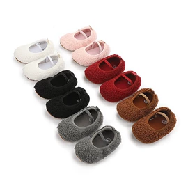 学步鞋;婴儿步前鞋