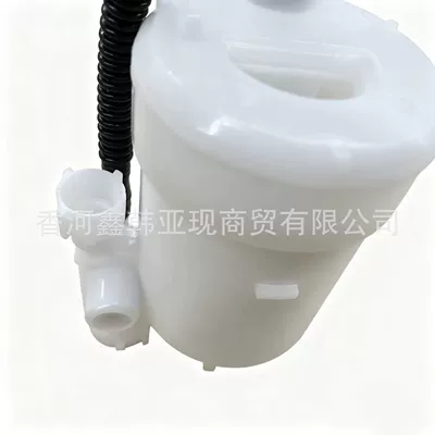 Gasoline filter Hyundai Kia Models