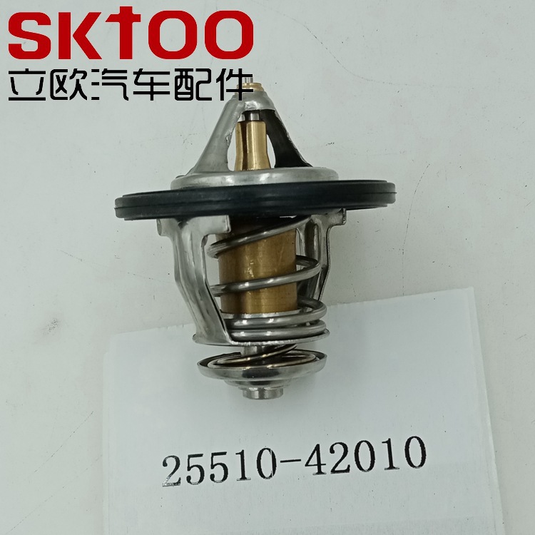 Thermostat 82°C ִ HYUNDAI 25510-42010 25510-42850