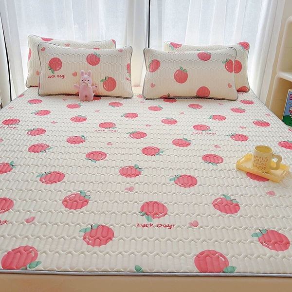 Yuanqi Peach (thickened latex 0.5cm)