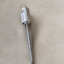 车身及附件;驱动桥;分动器