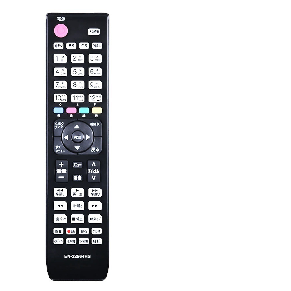 �����ں��ŵ��ӻ�ң���� EN-32954HS EN-32964HS ����