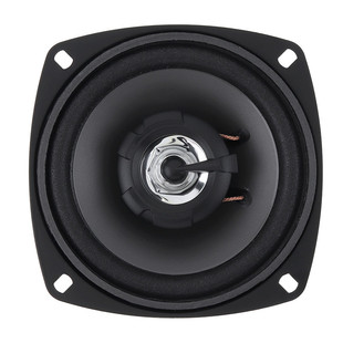 Car horn 4 inch horn export audio speaker cross-border e-commerce supply coaxial horn TS-406