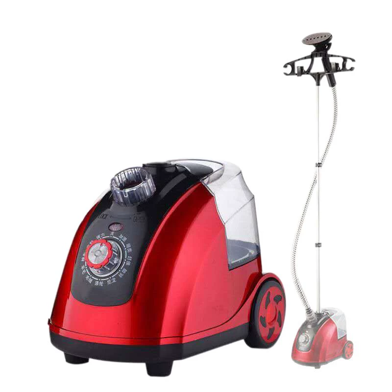 扬子 Garment ironing machine handheld household steam machine iron machine vertical ironing machine electric iron steam strong anti-scalding