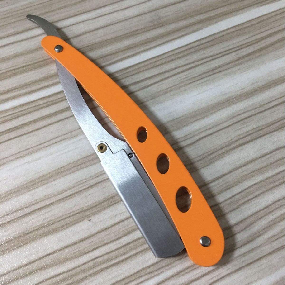 오렌지 핸들