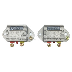 Jft149f 14v eq 140農業用自動車発電機電子レギュレータjft249f 28v eq 140