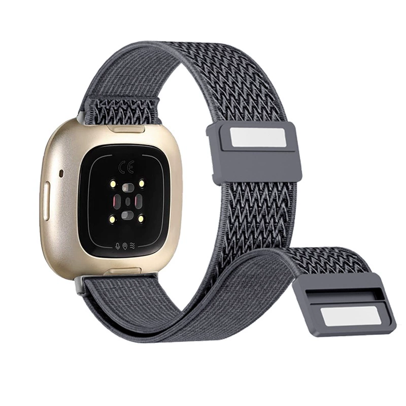 Подходит к умным часам Fitbit Versa4 Smart Stand Sense2/VERSA3 и Wave Magnetic Baste Stand