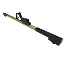 众煤轨道数显轨距千分尺0级数测量铁路1现货高精度便携精密尺钢制