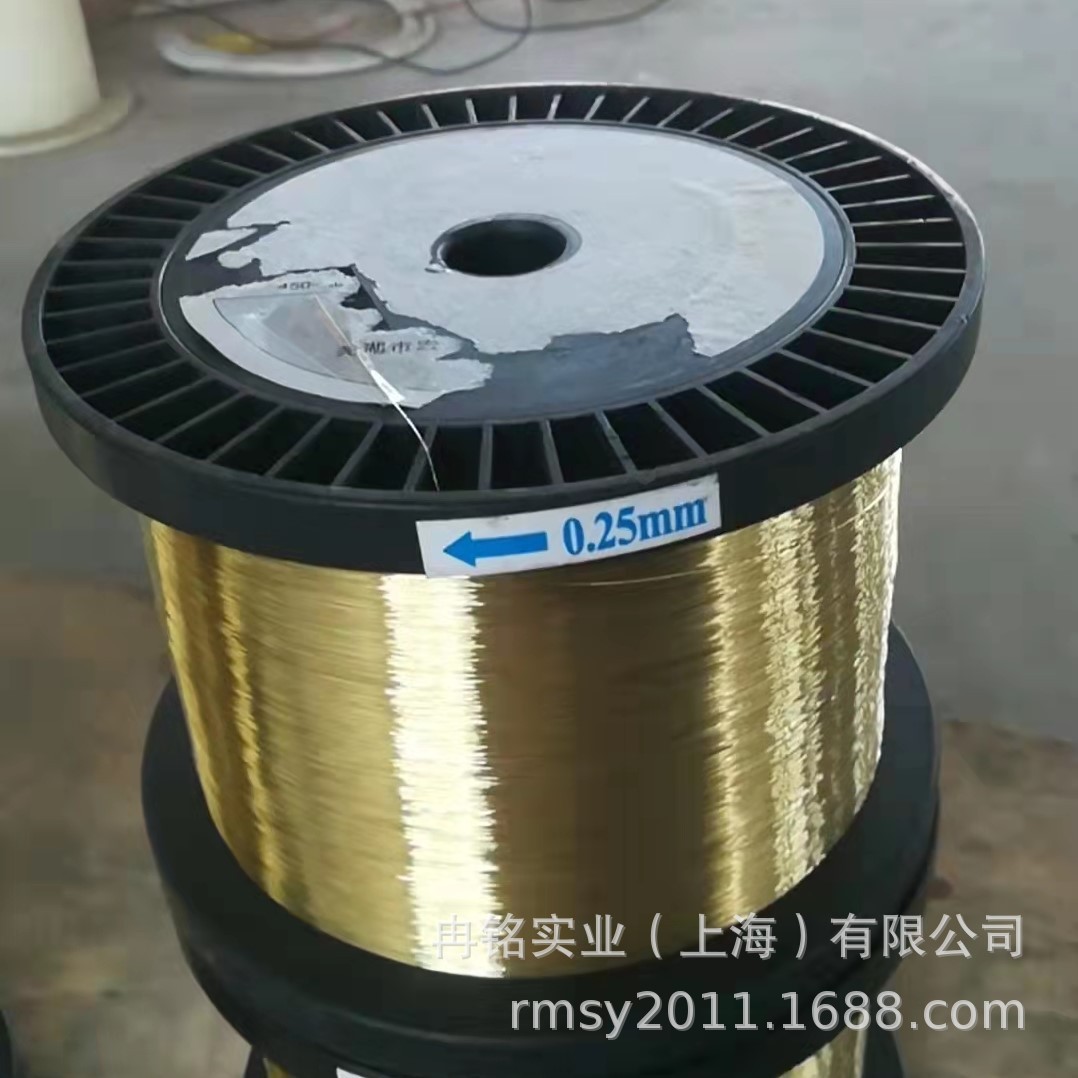 耐磨CuZn40黄铜棒 黄铜丝 CW509L黄铜线 CZ109黄铜六角棒 方棒