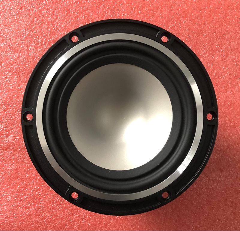 Tannoy 5inch Mid Woofer