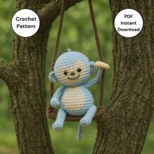 �羳��Ʒ Swinging Monkey�ֹ��h���u�[��