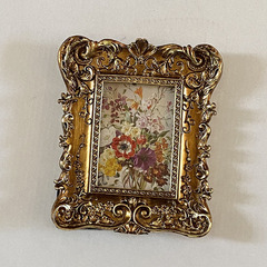 European resin table small photo frame ornaments living room bedroom wedding photo frame photo wall combination photo frame wall hanging