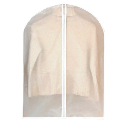 衣服防尘袋衣罩衣柜防尘罩透明挂式衣袋家用套子收纳大衣物西装套