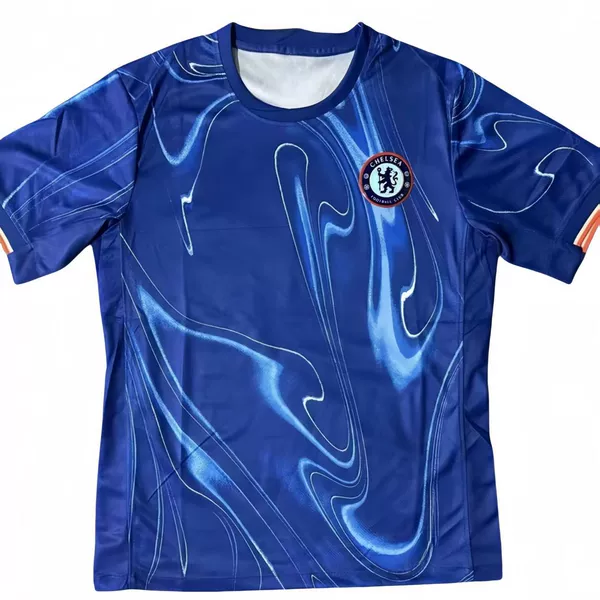 Chelsea ~Home