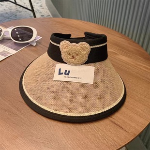 �ļ���ͯϵ�п���ñ�n��UV����ñ��Ę�ݾ��������ñ��ñ��Ů��