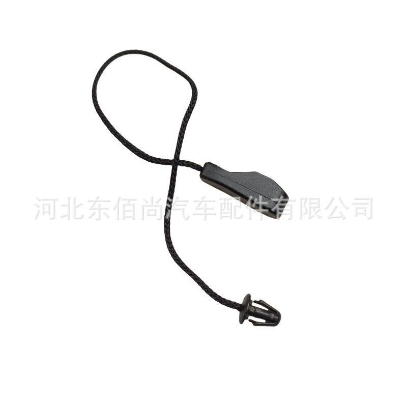 BHN9-68-315A Подходит для багажника Mazda 3 CX-3, тяговой шнур удержания BHN968315A
