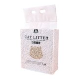 Производители песка тофу кошачьи