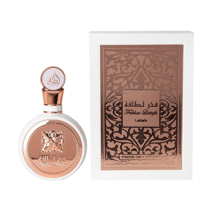 Comercio Exterior de alta calidad perfume caliente transfronterizo lattafa Oriente Medio árabe Dubai persistente fabricante mayorista de incienso