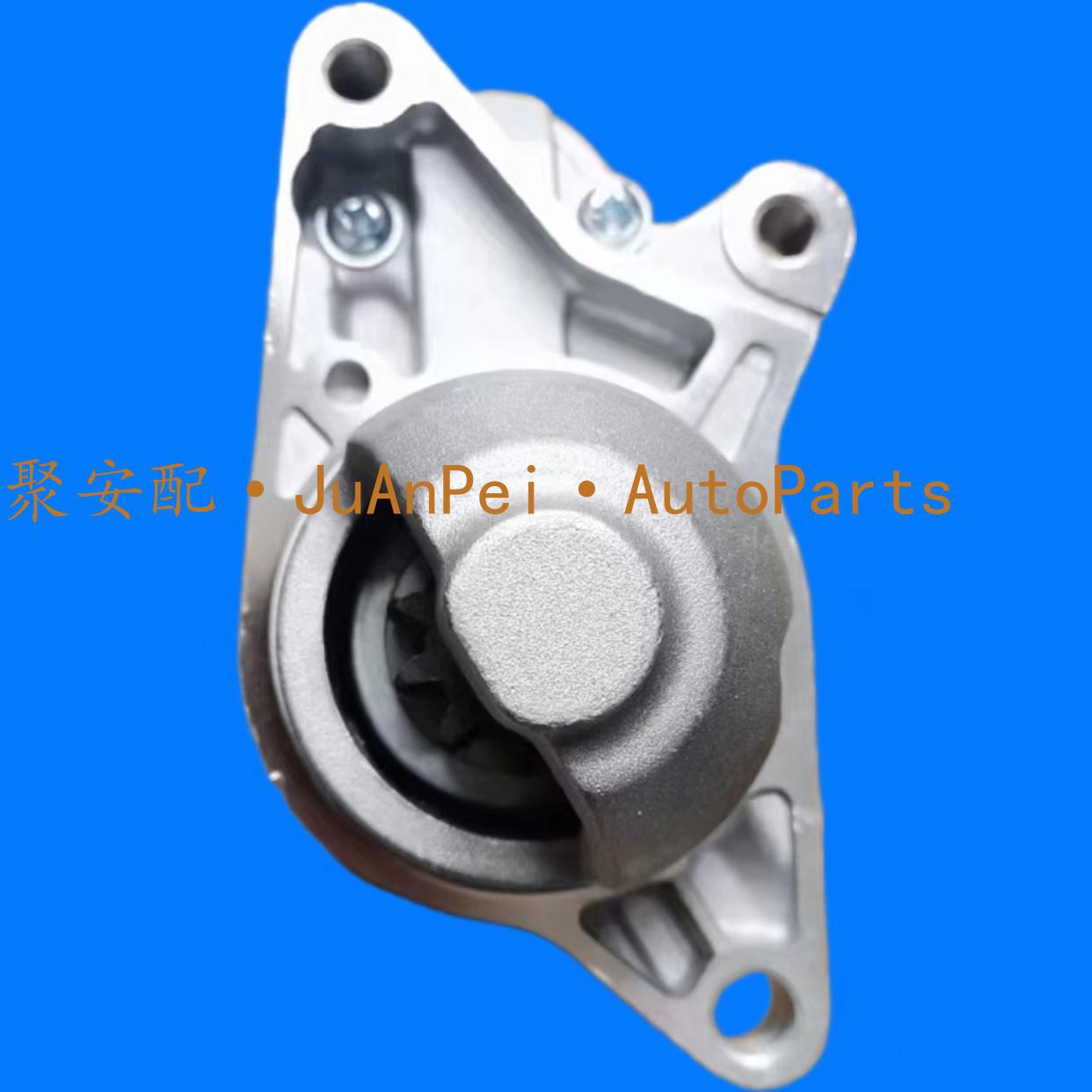 Suitable for Jeep M000T25171Zd 000T25171Ec 5602977 Car Starter Motor