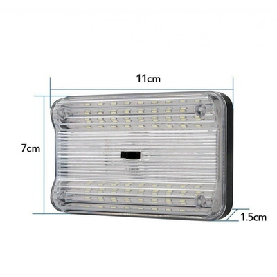 Gt-699 Car Universal Room Light Roof Light