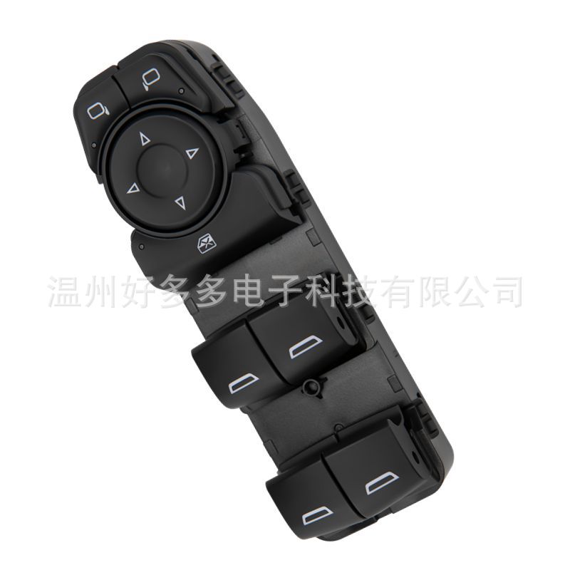 Suitable for 18 Models of Excelle Non-Folding Glass Lift Switch 84512940 Electric Window Button 84151744