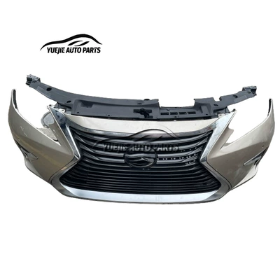 Suitable for Lexus Es250 Xv60 Front Grille, Front Bumper, Front Nose Assembly (Bumper)