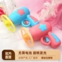 发光地摊弹射旋转竹蜻蜓
