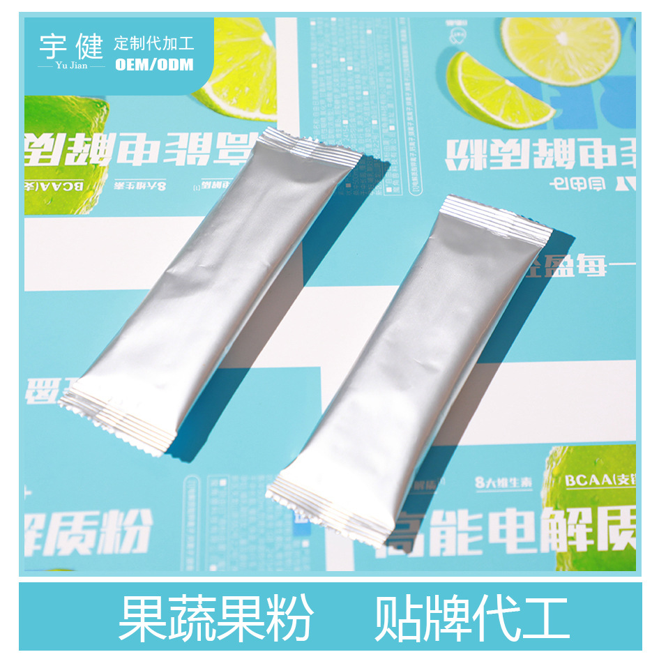 Complex prebiotic