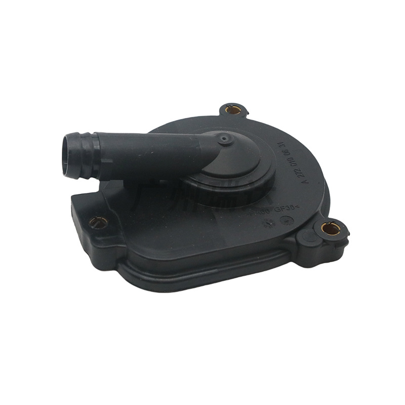 2720100631 Válvula de ventilación de cigüeñal para válvula de escape Mercedes-Benz W272