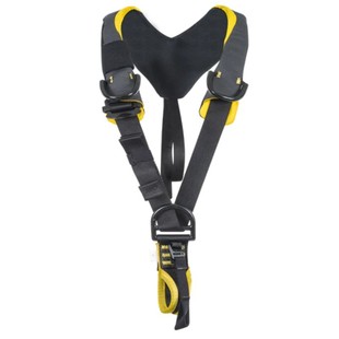 BEAL YPSILON BHPY industrial aerial work rescue adjustable Y-shaped chest seat belt upper body sling