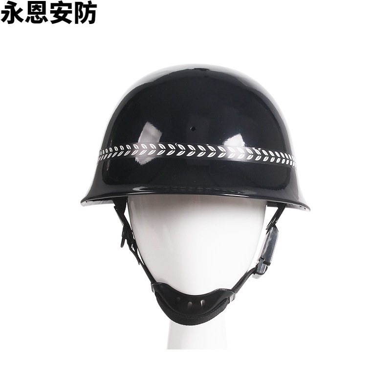 防暴鋼ヘルメット金属鋼キャップ防爆セキュリティトレーニング機器ガラス繊維保護セキュリティサービスヘルメット|undefined