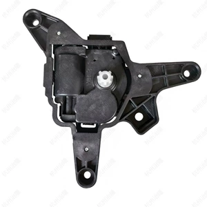 97157F9000 97157-F9000 Yuerena Evaporator Qutusu Qızdırıcı Mühərriki Hyundai Yuerena üçün