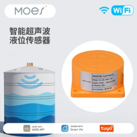 智能开关;智能家居;其他家居智能