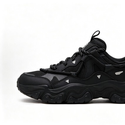 Putian High-End Version L Brand Cat Paw 5.0 Fashion Versatile Dad Shoes Breathable Thick-Soled Height-Increasing Women's Casual Sneakers