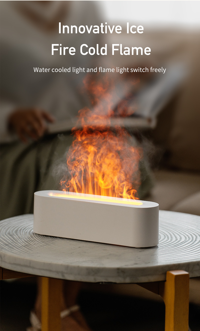Aromatherapy Machine 4