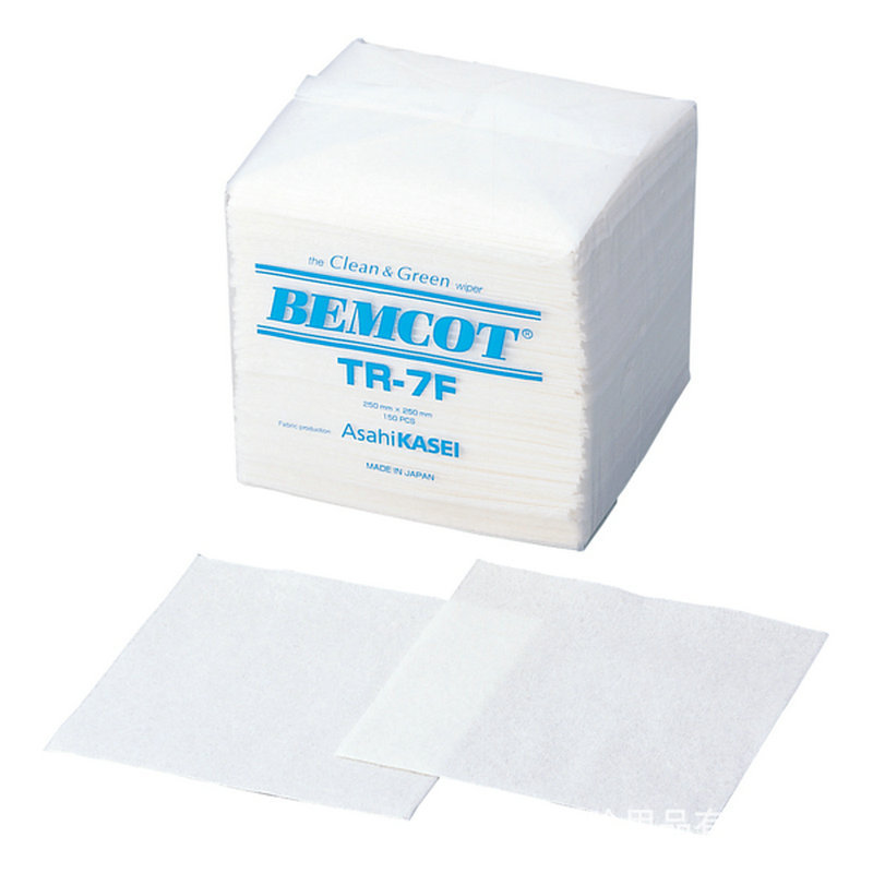 BEMCOT TR-7F无尘室用擦拭布
