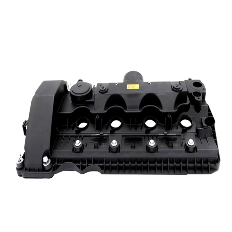 11127522159 Клапанная крышка N62 Двигатель E70 X5, E60E615 Series, E63 6 Series