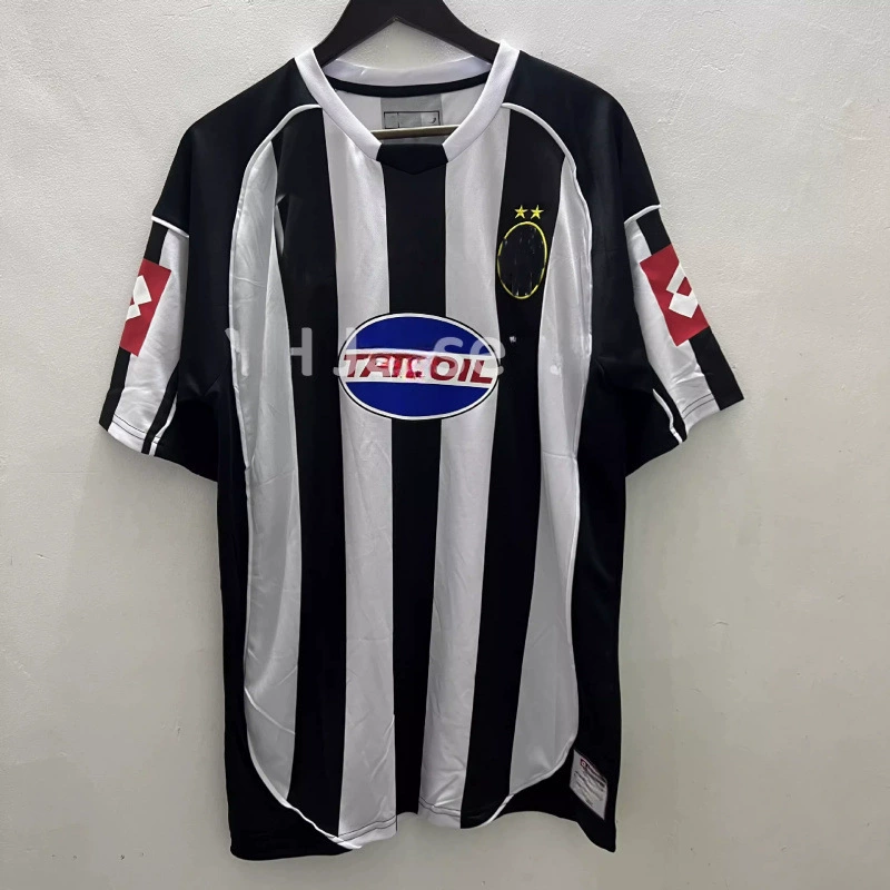 Джерси Ювентус 9597989900141516 C Ronalbara Pilllo Pogba, ретро футбольная форма с длинным рукавом