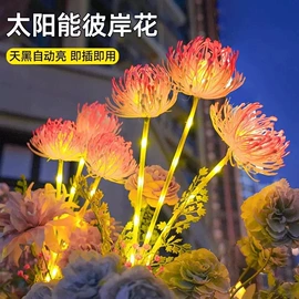 室外LED;太阳能灯;室内LED