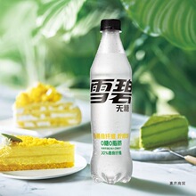 ѩ���w�S+��ˮ500ml12ƿ�㙎��ζ��ˮ̼�����������]���