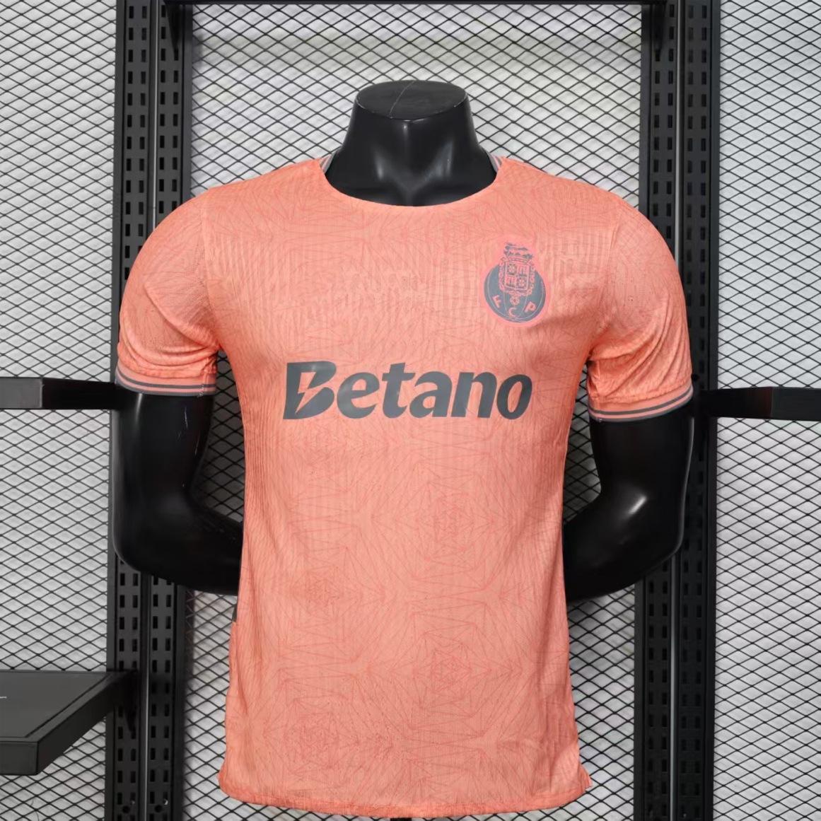 플레이어 2526 포르투 파우더