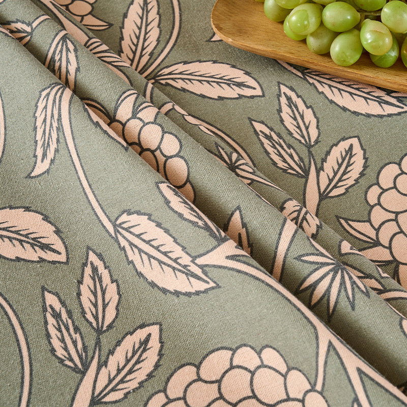 Bohemia impresa tela de mesa lujosa alta sensación impermeable tela de mesa de mesa de té casera tela de impresión antideslizante