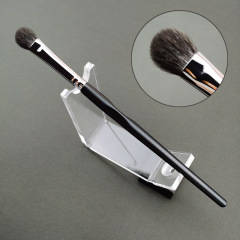 D901中號灰鼠色細光峰羊毛多功能眼影刷打底眼部化妝刷細節暈染刷