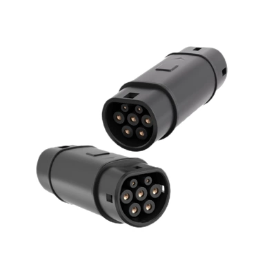 Tesla Standard National Standard – EV şarj adapterləri - cw-zh3-national-to-european-three-phase-gbt-t2